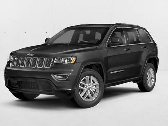 JEEP GRAND CHEROKEE 2018 1C4RJFAG5JC302905 image